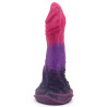 Bad Demon Gode Galactic Solof 16 x 4.5cm
